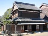 和傘の川野商店。05.01.18