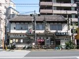 天麩羅の魚大。05.05.03.