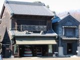 小寺醤油店。05.01.18