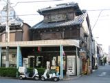 入谷の酒屋、水上酒店。05.03.05.