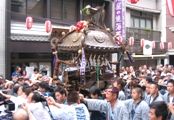 右や左に押して押されて振る。07.06.10.