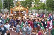 ŃR^So邼ƒSB̂̏ΊB07.07.29.