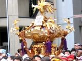 魁番外壱「宮元神輿」06.08.27.