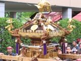二之宮に負けぬ常盤神輿。06.09.17.