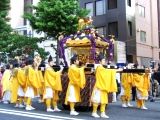 二之宮神輿