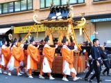 三之宮鳳輦