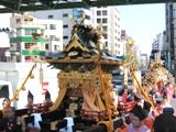 三之宮鳳輦
