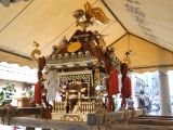 未確認でした。町会神輿。07.05.12.