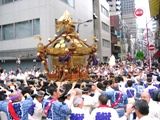 進入路定めて前進です。07.05.13.