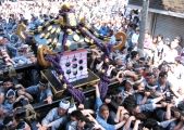 入り込めば横揺れ厳禁だがブレルことよくある。07.05.20.