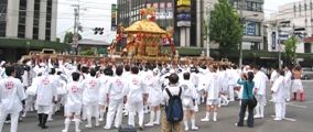 一周目の差し上げです。07.05.18.