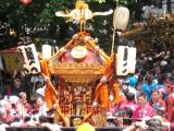 宮出し八番は新宿二丁目07.05.27.