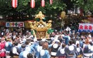 新宿三丁目。07.05.27.