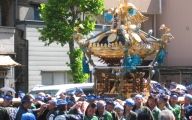 駒札十九番「本所一丁目」07.09.16.