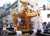 駒札四番「両緑敬神講」