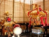 品川北二の町内神輿。06.06.04.