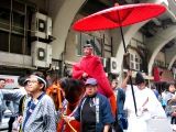 風格漂う馬上姿。06.06.04.
