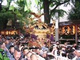 P󂯂ċ玁qɖ߂B06.06.11.