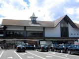 鎌倉駅舎。06.04.21.