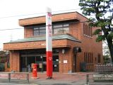 小平小川郵便局。05.04.21.