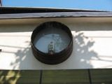 小山酒造直売所の「岩淵小山の徳利」05.05.25.