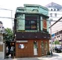 品川宿再生店舗居残り連。06.06.29.