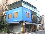 ネットが目立ちすぎるササヤ。06.01.09.
