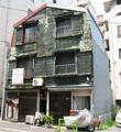3階建ての2世帯看板住居。05.07.07.