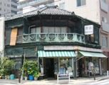 築地6丁目の洋品のワカマツヤ。05.07.07.