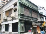 上手にリニューアルした小料理屋の亀屋。05.07.07.