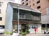 再開発の波に一人で頑張る中央食品。05.07.07.