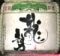 龍勢。明治神宮。06.11.02.