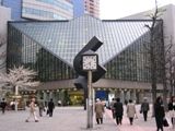 シンプル時計塔。07.04.06.