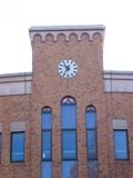 一橋大時計塔05.02.22