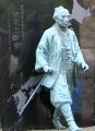 上総出身地理学者・測量家。伊能忠敬。(1745〜1818年)