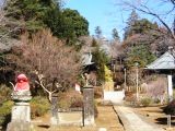 清水寺の参道入口。06.02.15.