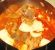 情熱で午前中から時間かけての豚肉煮込み。08.02.23.