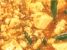 挽肉の味付けで決める麻婆豆腐。08.05.24.