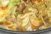 090725-健康的に野菜たっぷり。