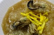 体温まるみぞれ煮、みぞれ汁かな?。'11.12.03。