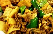 食材カットに時間かかる。'12.06.02.