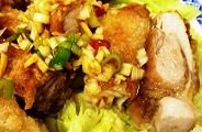 若鶏もも肉。'12.08.04.
