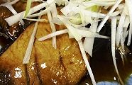 わらさ照り焼き。'13.10.12.