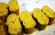 さすがシェフ卵焼き用のフライパンを保有。