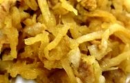 千切り大根はチト干物の千切りと太さ違う。14.11.08.