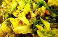 春キャベツ。'15.04.11.