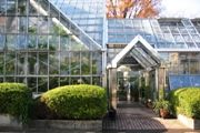 ケシ栽培で有名な薬草植物園でランチです。07.12.12.