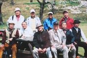 国営武蔵丘陵森林公園。07.04.06.