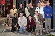 新進気鋭?の会員達。07.12.09.
