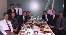 ミニ同窓会東京。06.01.27.